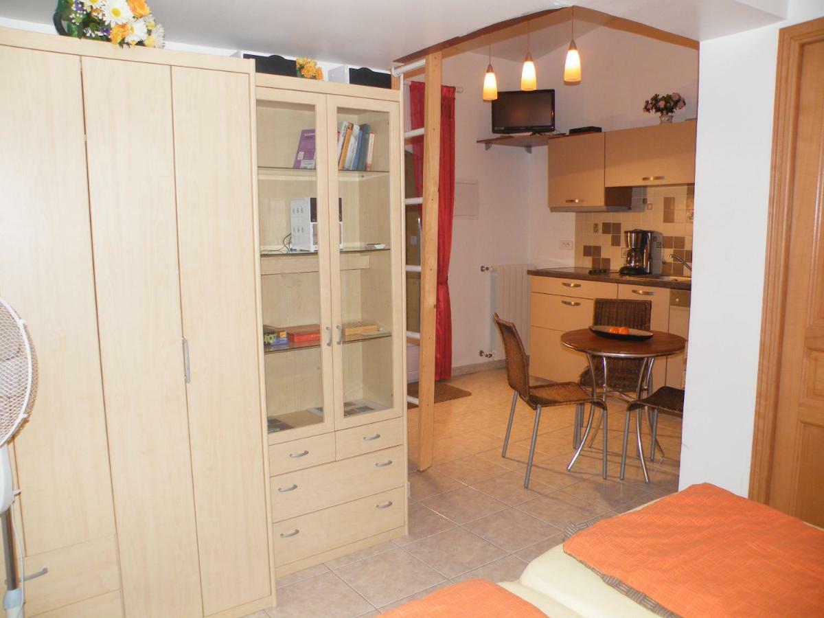 Villa Liamone Studio Fuer 3 Personen , 400 M Vom Strand, Pool, Klimaanlage Sagone  Exterior foto